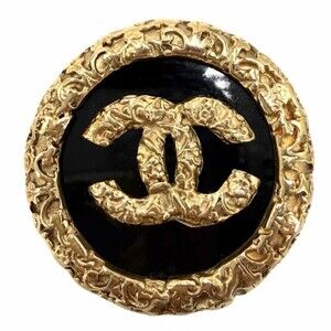 CHANEL Brooch